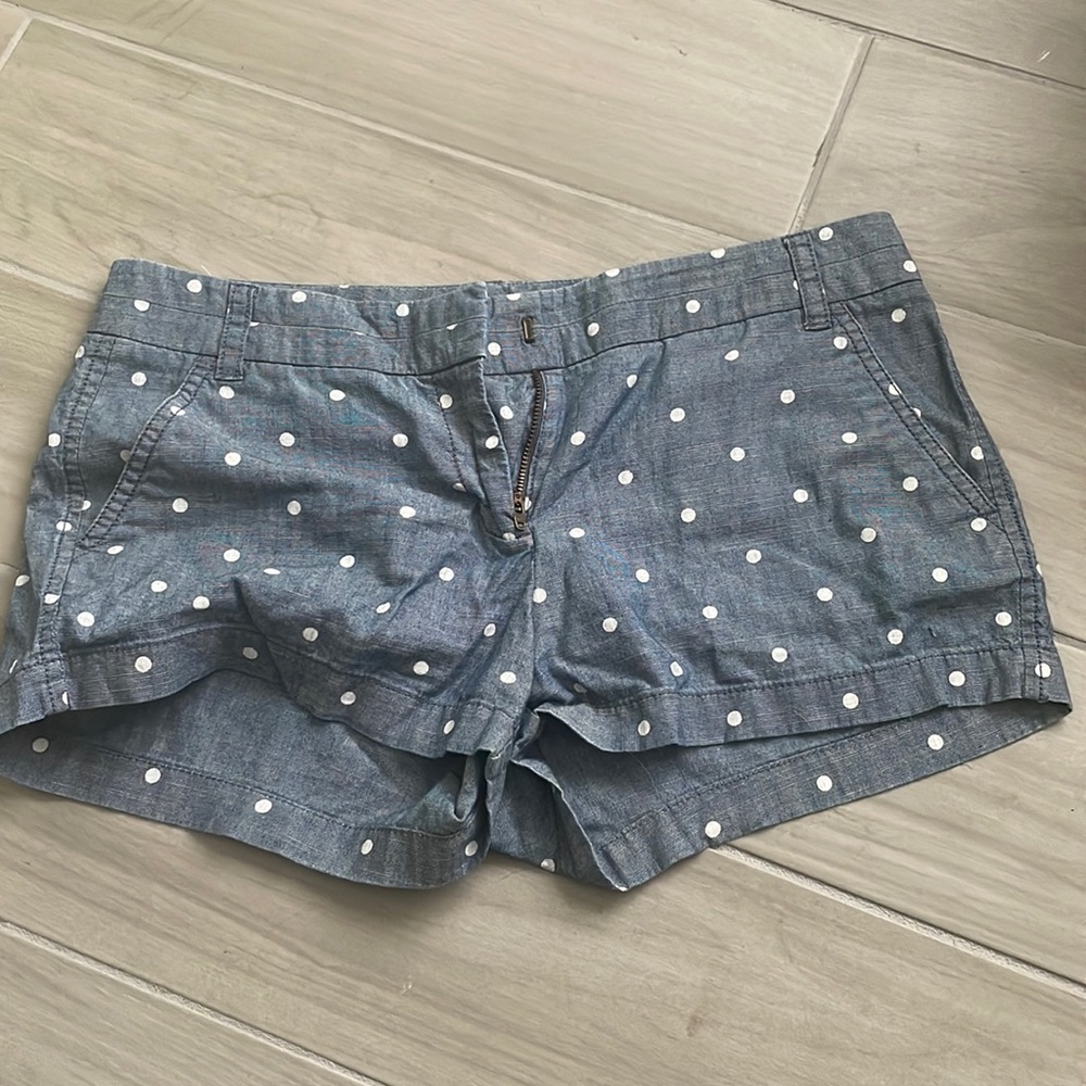 J. Crew Shorts